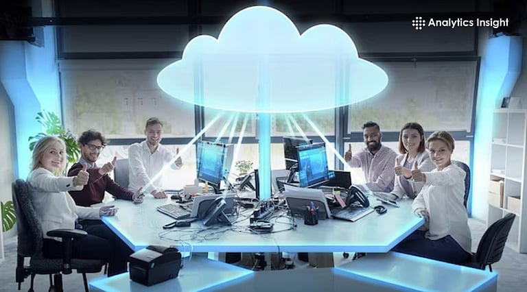 Best Cloud Computing Companies in the United States To Trust
