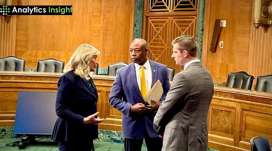 Crypto Bill Stalls, Mark Warner Flags White House Language Gap and Security  Demands