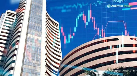 Stock Market Update: Sensex and Nifty 50 Likely to See Weak Start on ...