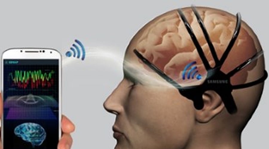 Deepinder Goyal Teases ‘Temple’: A Device to Monitor Brain Blood Flow