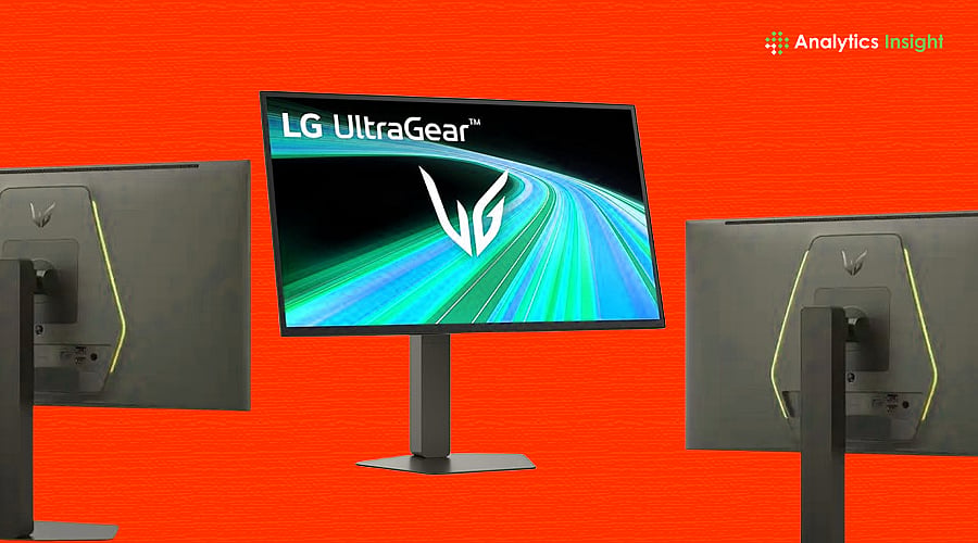 LG Launches UltraGear 27GX790B: The World's Fastest 720Hz OLED