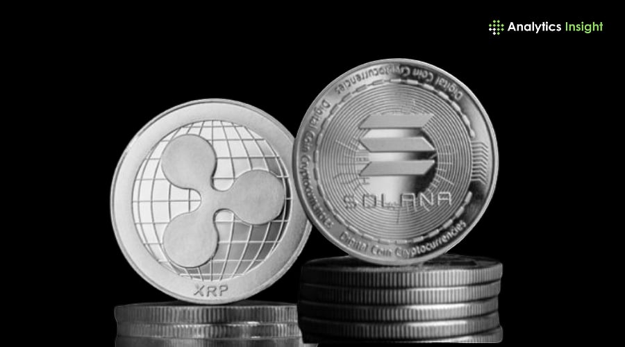 Why Altcoins Like XRP and Solana Will Surpass BTC and ETH