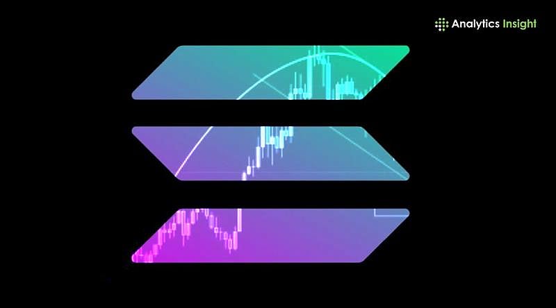 Solana News Today: SOL Advances Toward Breakout as Network Activity Climbs