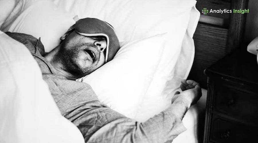 Experts Explain How Much Sleep the Body Truly Needs
