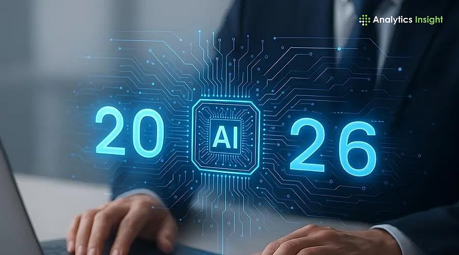 Top 7 AI Trends in 2026