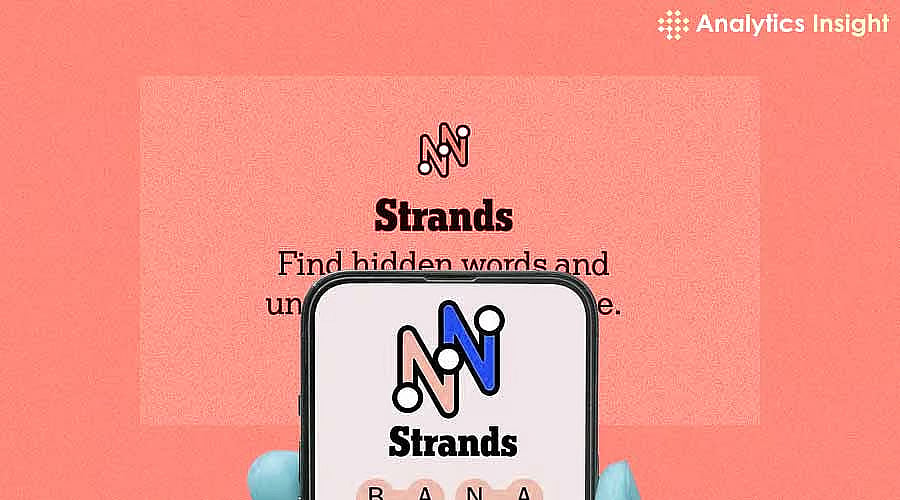 NYT Strands Today: ‘Have a Ball’ Sports Puzzle Explained