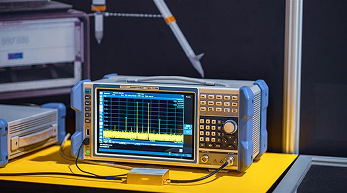 Precision in Practice: How Engineers Use Spectrum Analysers for Real ...