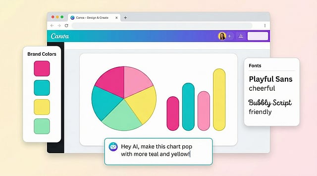 6 Best AI Chart Generators for PowerPoint in 2026