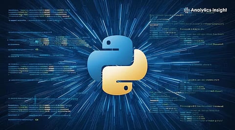 Best Python Frameworks for AI Projects