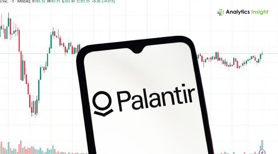 Palantir Stock Near $187 Amid AI Demand