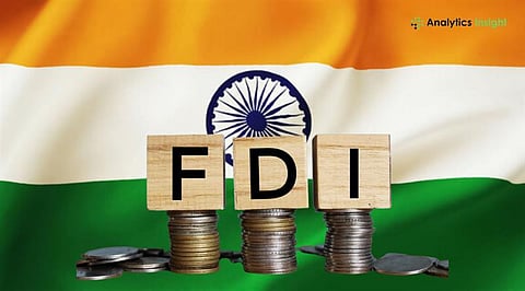 India Clears 100% FDI in Insurance, Paving Way for Global Expansion