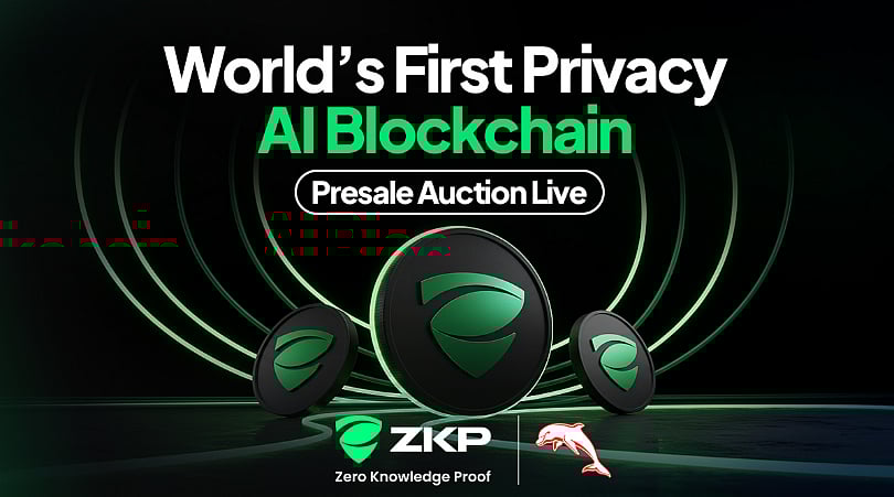 Zero Knowledge Proof Presale Surges With Daily Proof Pod Earnings as  Litecoin Targets $102 & Hedera Jumps on ETF News