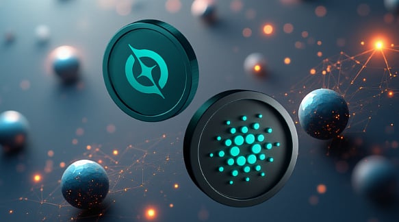 Investors See Cardano (ADA) Like Potential in GeeFi (GEE), It Could Be the  Millionaire-Making Crypto of 2026