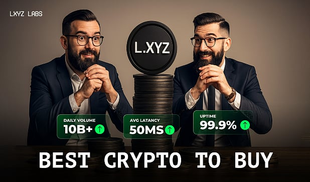 Why L.xyz Is Gaining Early Attention From Traders Comparing Bitcoin, ETH,  PEPE, and Solana Ecosystems