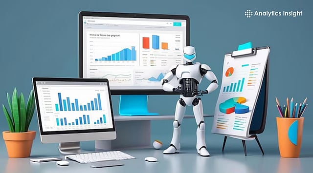 Top-Rated AI Competitor Analysis Tools