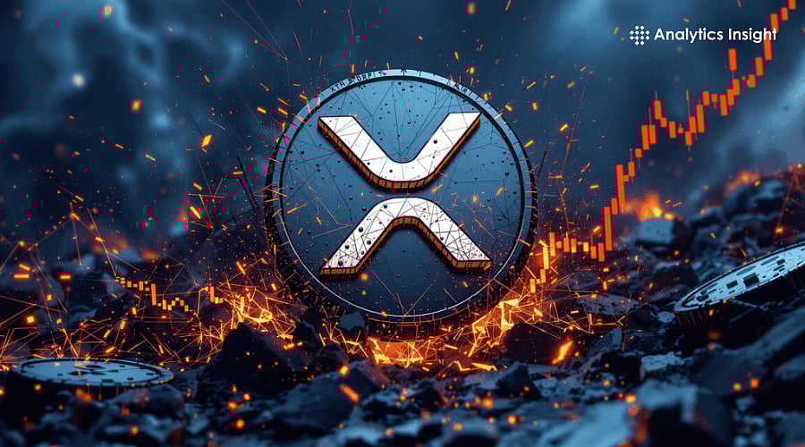 Institutions Are Back in XRP via ETFs: Price Set for a Strong Move