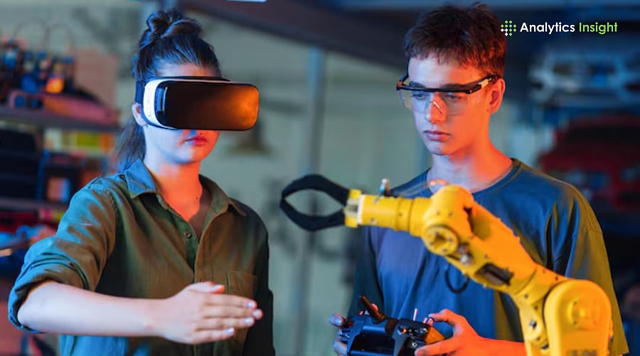 Top Robotics Careers to Watch in 2025