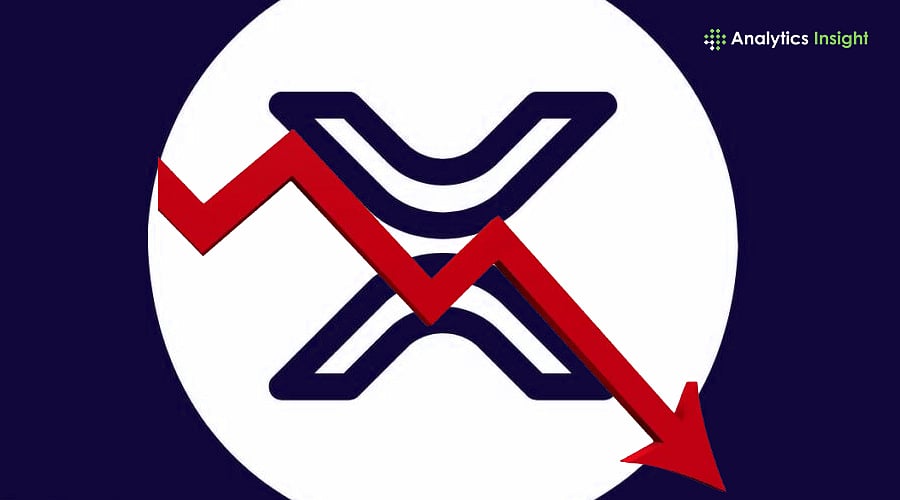 Why XRP Declined Despite Strong ETF Inflows? Key Reason Explained