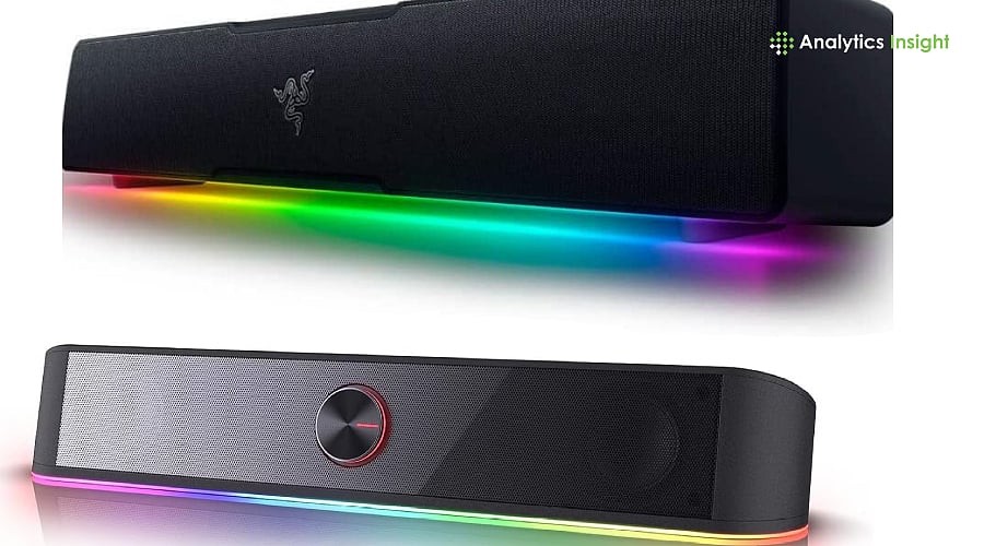 Top Gaming Soundbars In 2026 Best Gaming Soundbars In 2026 Low Latency Surround Sound RGB Options 