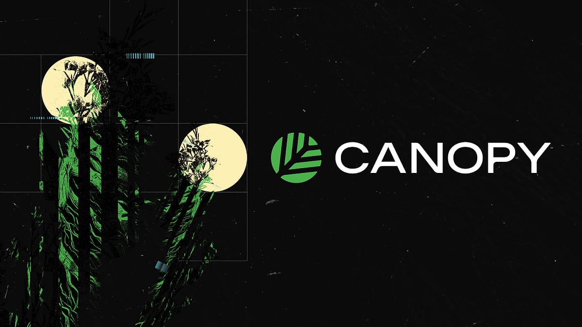 Canopy Introduces ‘Progressive Autonomy’: A New Framework That Makes ...