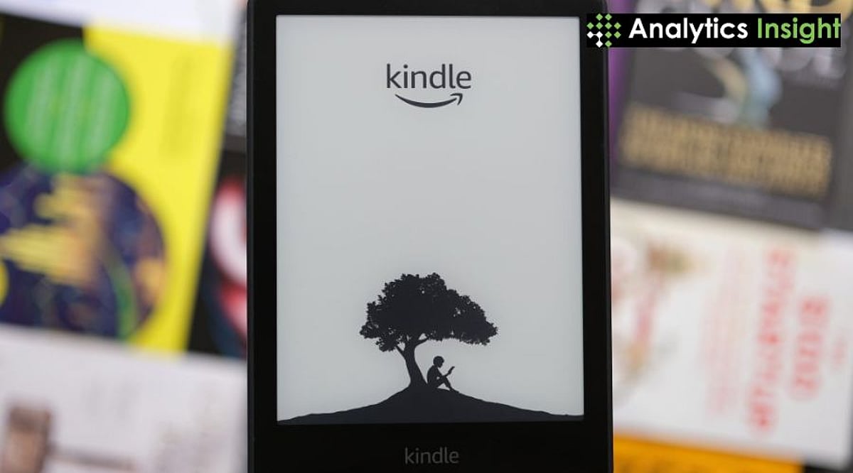 Kindle Becomes Interactive as Amazon Experiments With AI-Powered ‘Ask ...