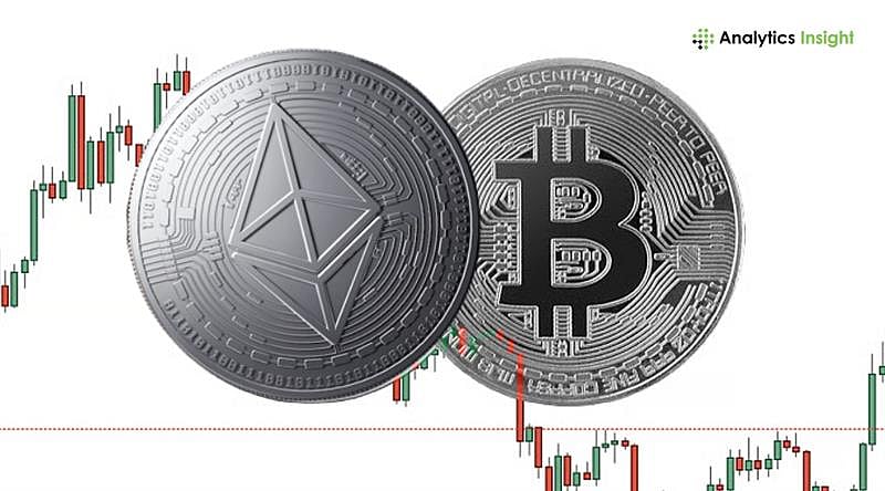 Crypto Prices Today: Bitcoin Crashes 0.57%, Altcoins in Red