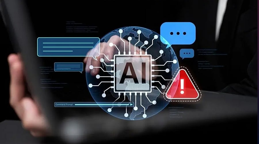Top 5 AI Risks That Researchers Are Warning About