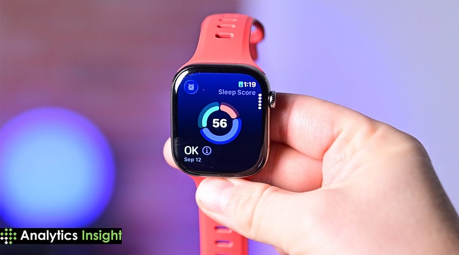 Apple Watch Gets Smarter Sleep Scores & Safety Alerts With watchOS 26.2