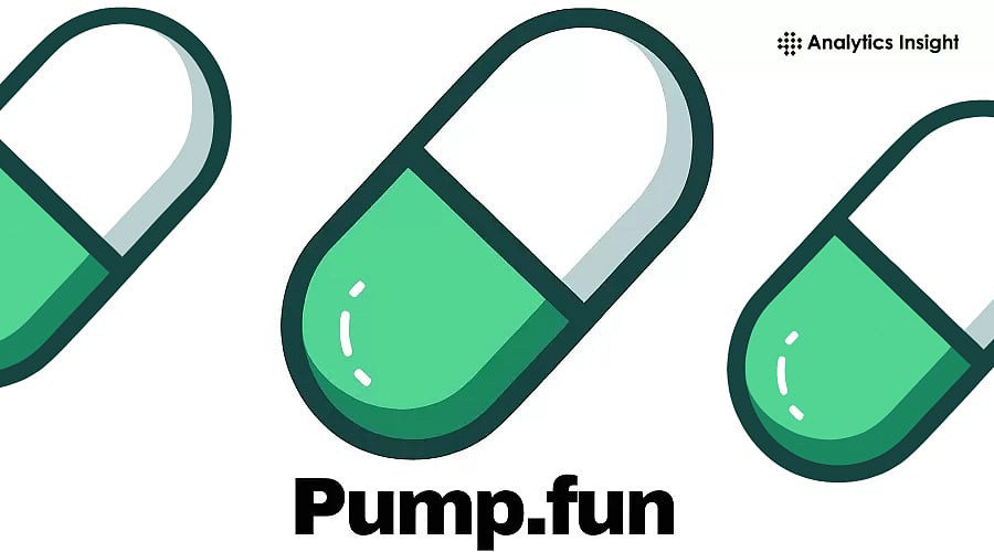 Pump.fun: How it Helps Solana Meme Coins