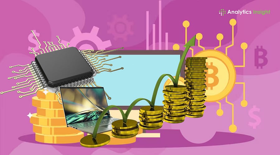 Top News Today: AI Chips, Startup Funding, Jobs at Risk & Crypto Moves