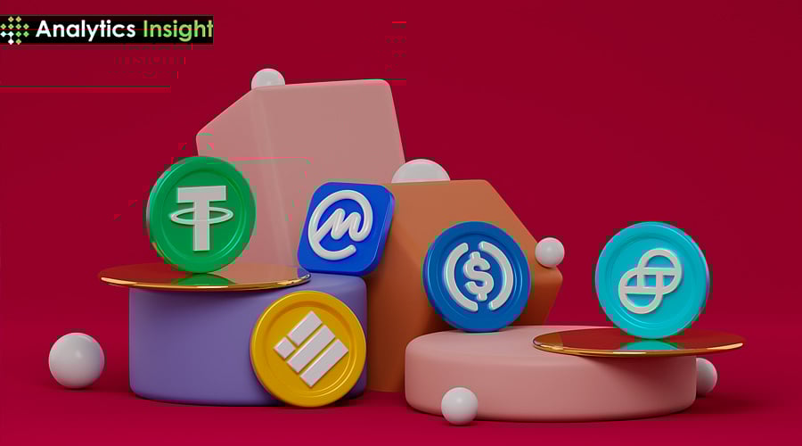 Crypto Market Pressure Pushes Stablecoin Dominance Toward 12% Resistance