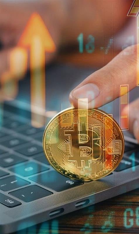 Top Insurance Companies Offering Crypto Asset Protection