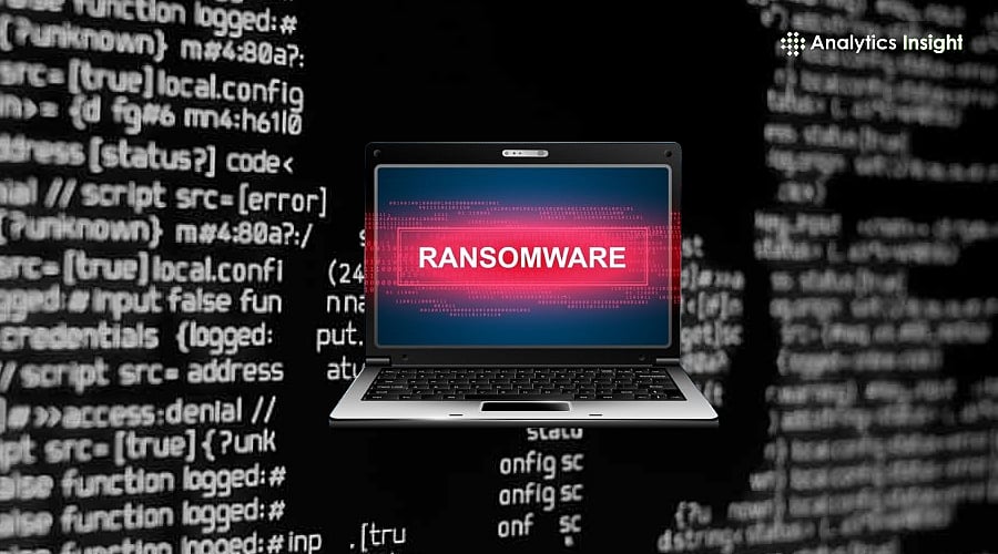 Makop Ransomware Puts India in Cybercrime Crosshairs