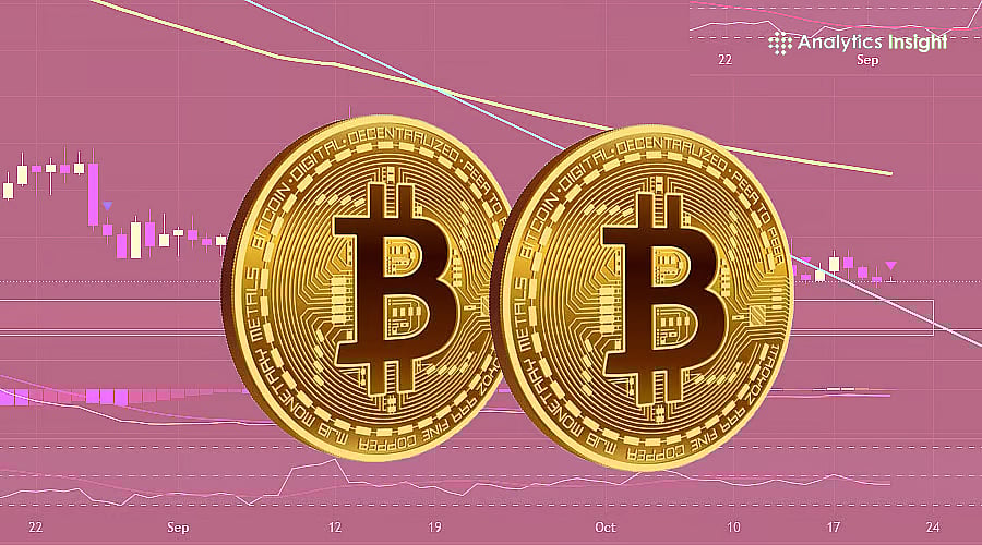 Bitcoin Price Regroups After Losses, ETF Outflows, Cooling Leverage Signal  Next Big Move