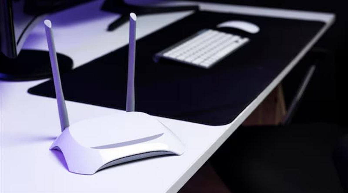 Upgrading Router At Home Reasons to Upgrade Your WiFi or Routers