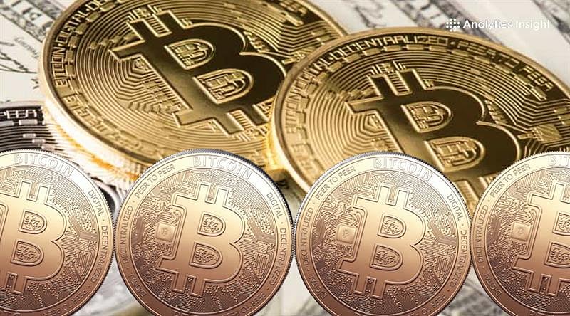 Bitcoin Price at $86,545 Amid Sustained Market Support
