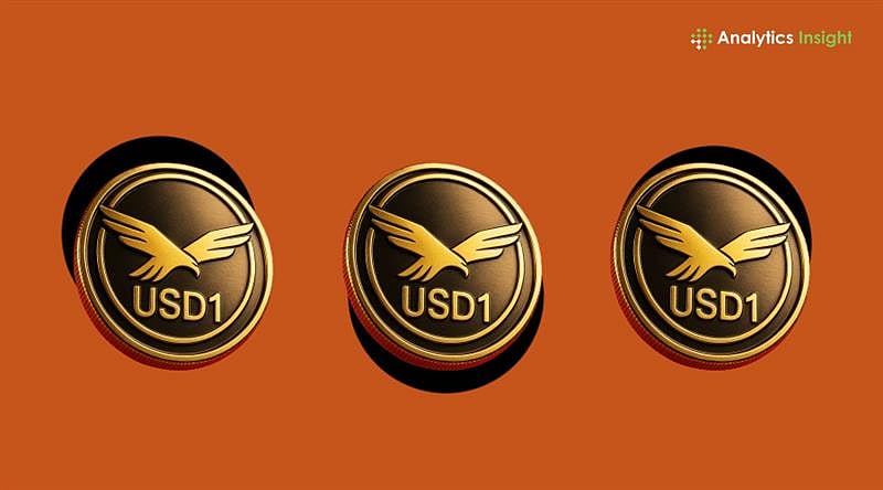 Crypto Market Update: World Liberty Financial Plans WLFI Treasury Push for  USD1