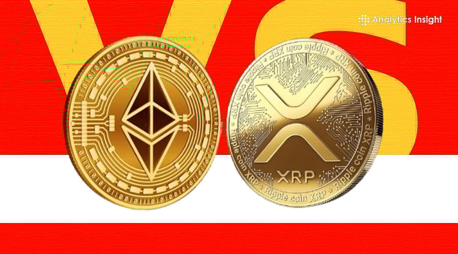 Ethereum vs XRP: What Should You Buy