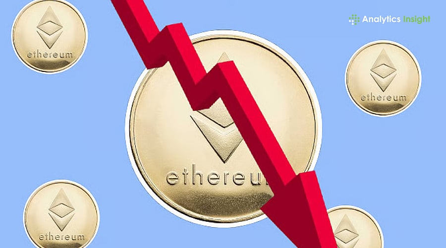 Ethereum Price Dip: What is the Next Support Level?