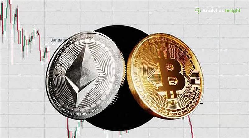 Crypto Prices Today: Bitcoin Slips Below $86K