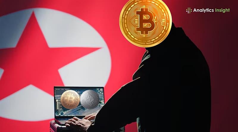 North Korea Drives $2B Crypto Losses With Fewer Bigger Hacks