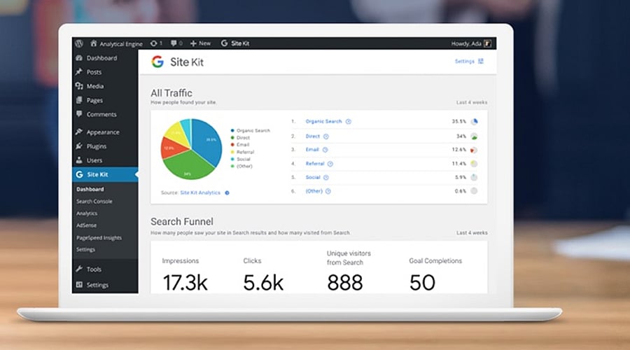 Which Plugin Is Best to Set Up Google Analytics on WordPress?