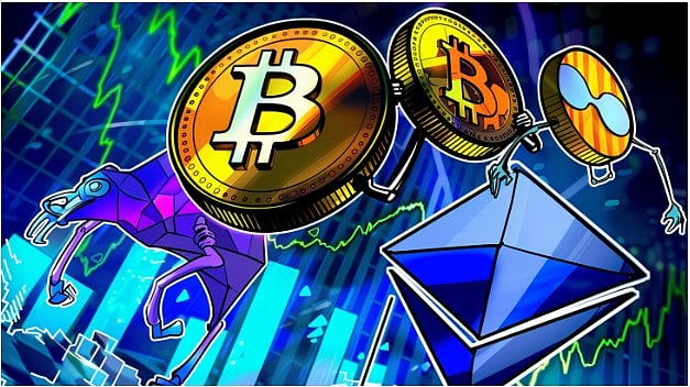 Best New Crypto Under $0.10? This Altcoin Shows a Rare 20x Upside Profile  for 2026