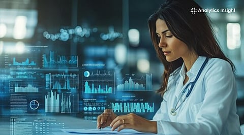 A Detailed Guide to Becoming a Healthcare Data Analyst
