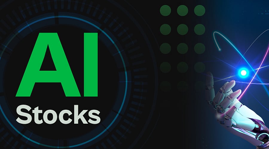 Top-Performing AI Stocks of 2025: Key Companies Shaping the Future