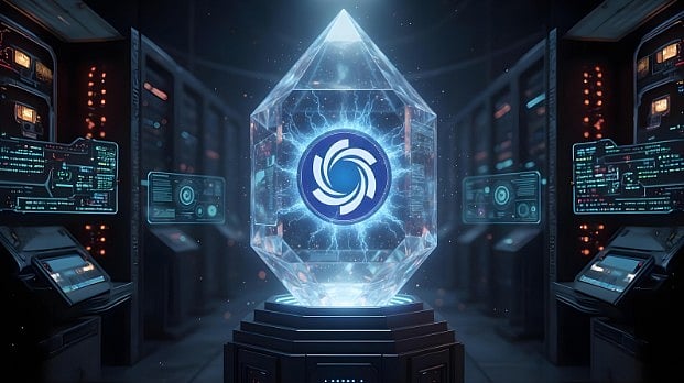 Is Ozak AI Preparing for a Major Exchange Launch? Rapid Presale Growth ...