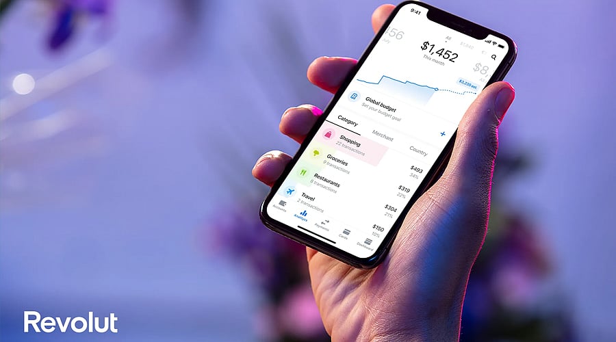 Revolut--Review