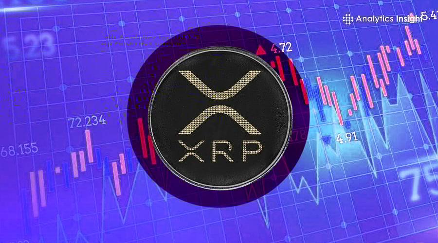 Why XRP Isn’t Responding to $1.2 Billion ETF Investment