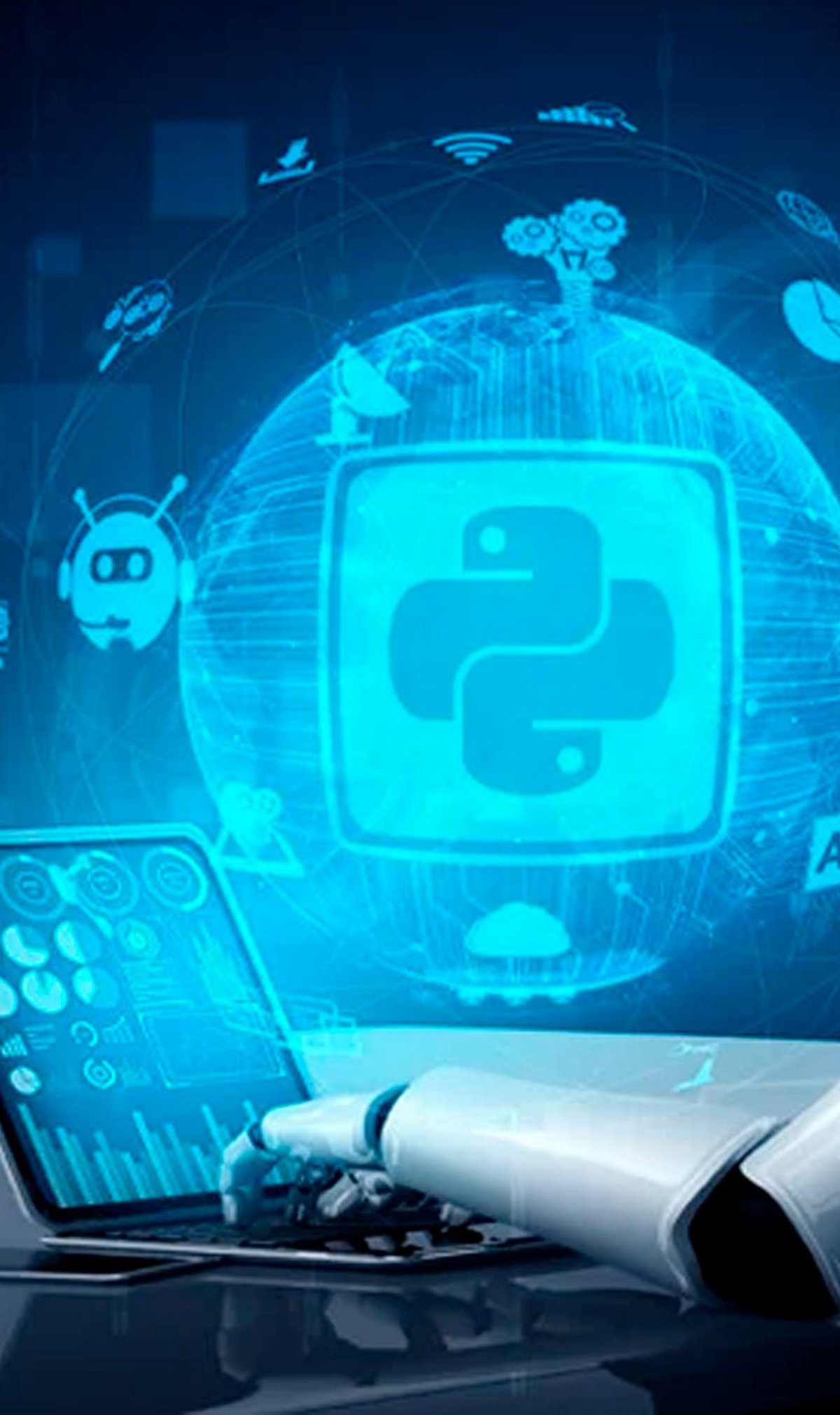 Best Python Tools for Machine Learning