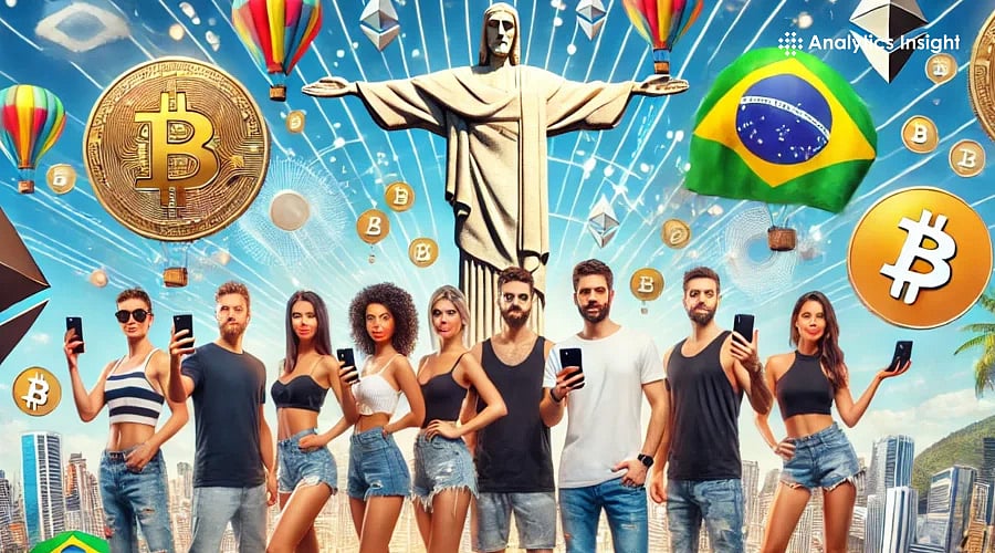 Best Brazilian Crypto Influencers to Follow in 2025